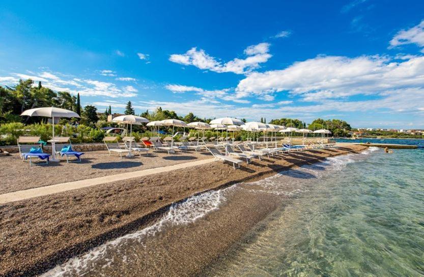 Apartment Porpo Malinska Dış mekan fotoğraf