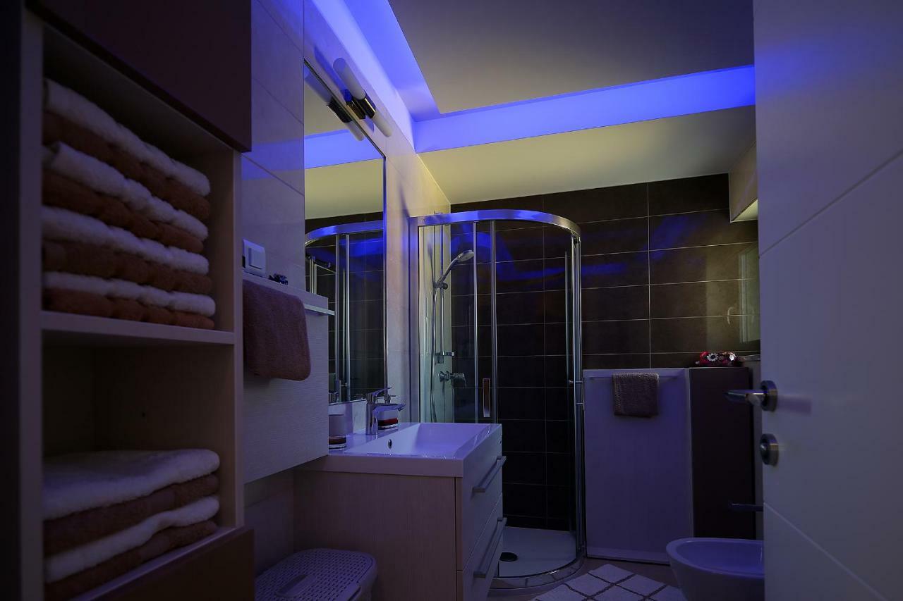 Apartment Porpo Malinska Dış mekan fotoğraf