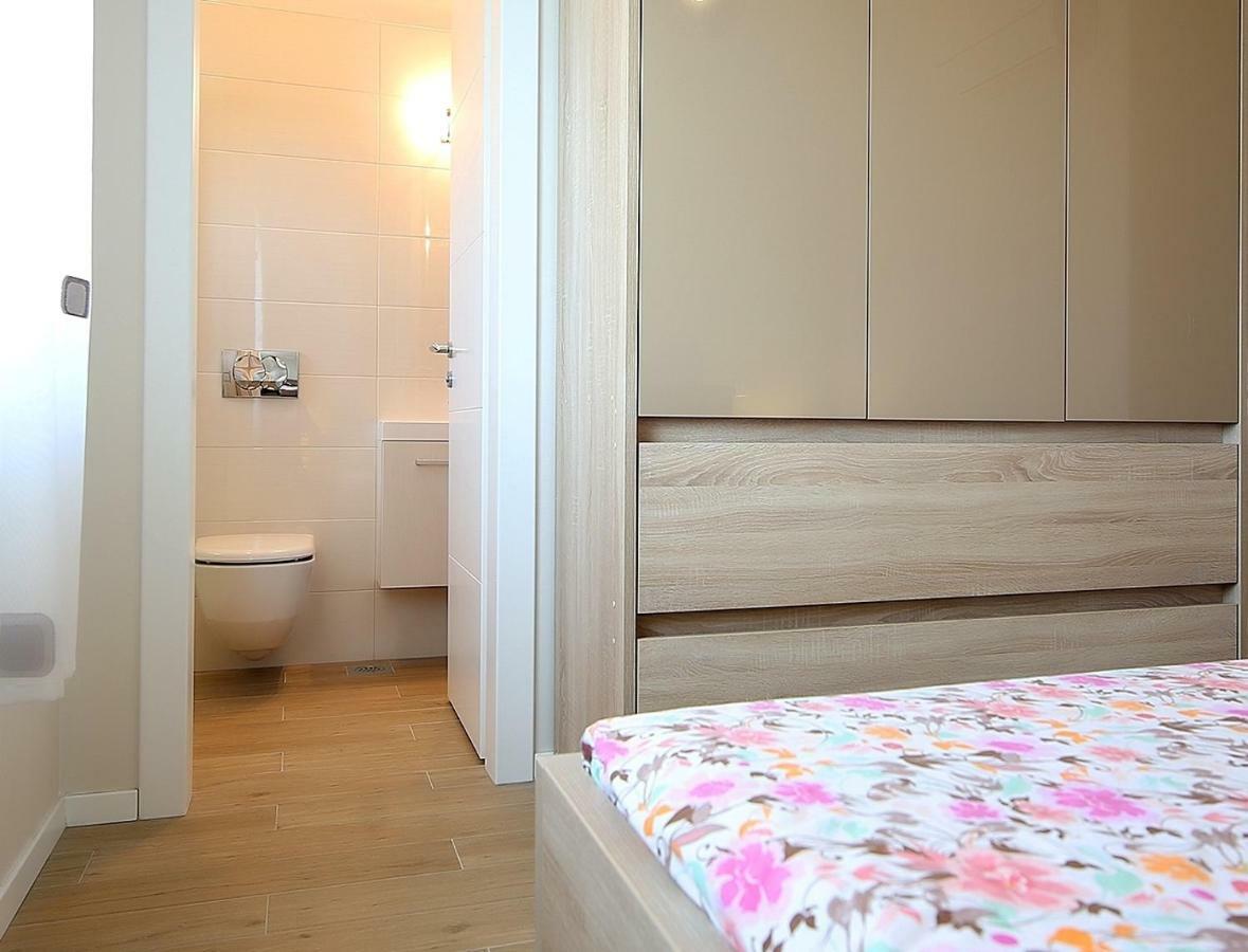 Apartment Porpo Malinska Dış mekan fotoğraf
