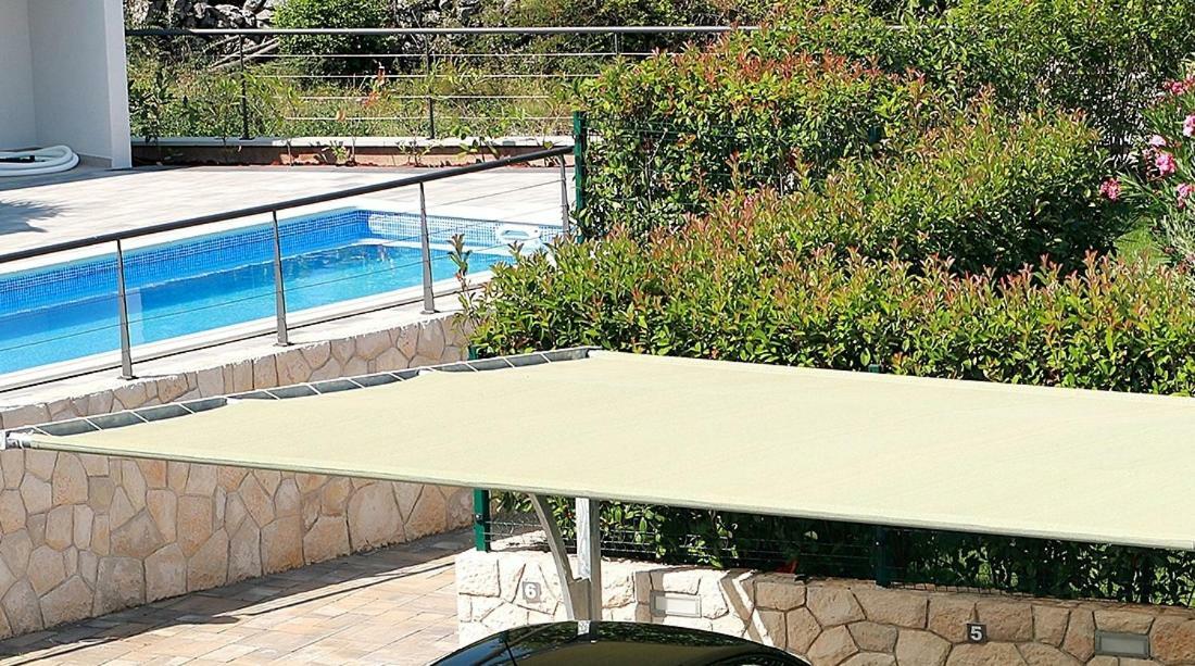 Apartment Porpo Malinska Dış mekan fotoğraf